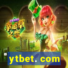 ytbet. com